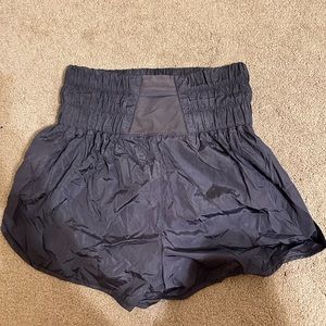 FREE PEOPLE WOMENS ATHLETIC SHORTS🌸